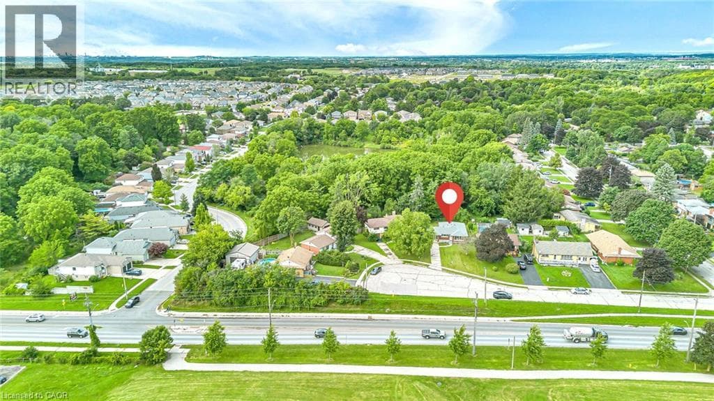 Detached for sale at 284 CEDAR Crescent, Victoria Highlands, Cambridge, Ontario, photo 48