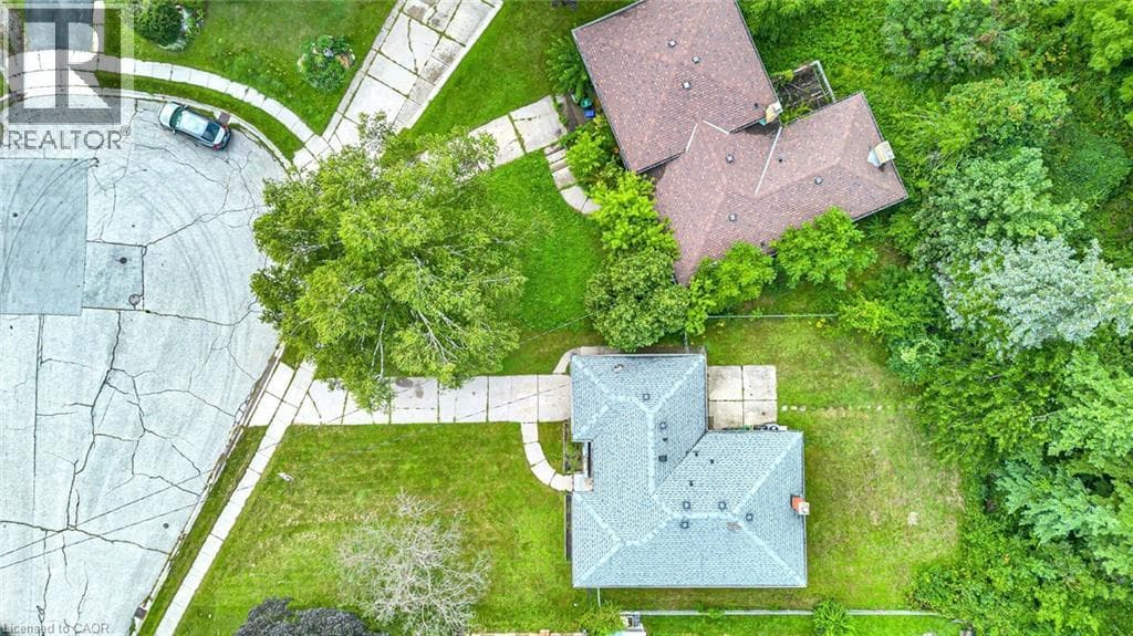 Detached for sale at 284 CEDAR Crescent, Victoria Highlands, Cambridge, Ontario, photo 49