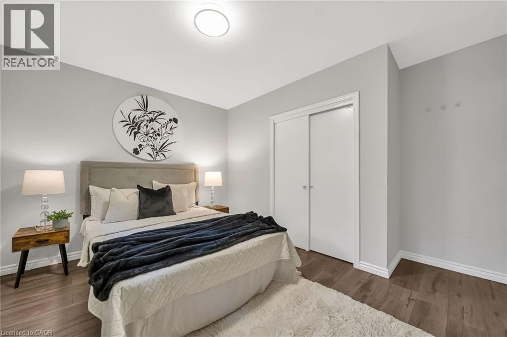 Detached for sale at 284 CEDAR Crescent, Victoria Highlands, Cambridge, Ontario, photo 21