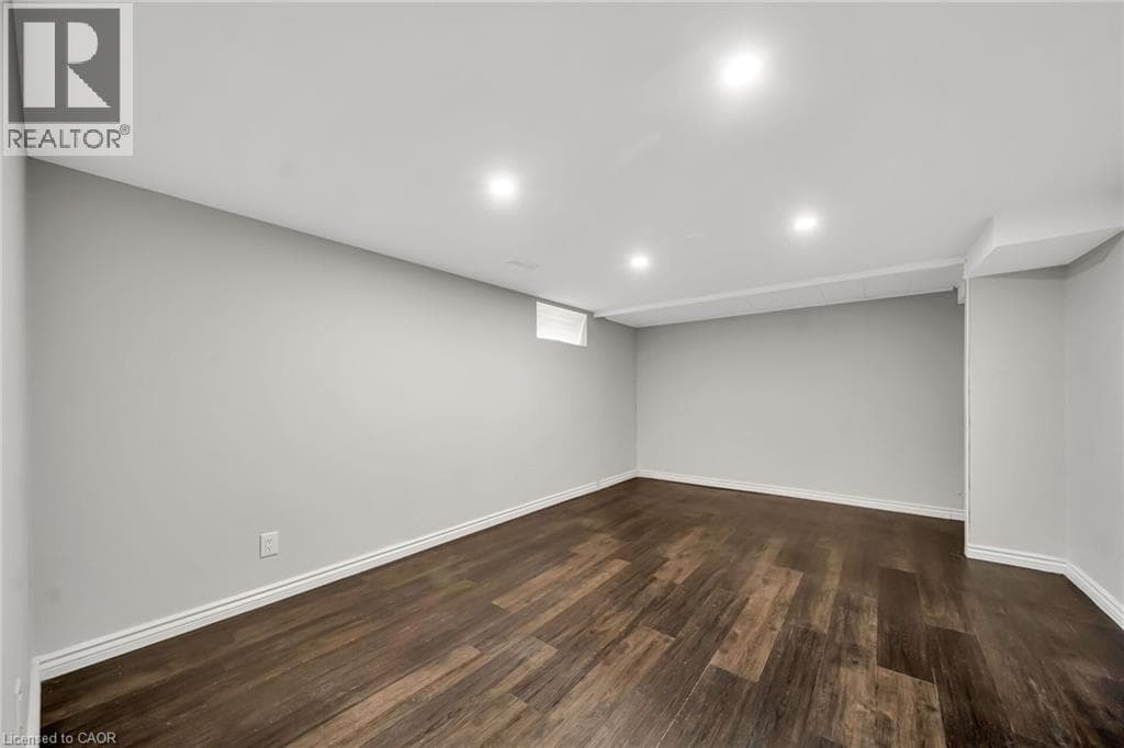 Detached for sale at 284 CEDAR Crescent, Victoria Highlands, Cambridge, Ontario, photo 37
