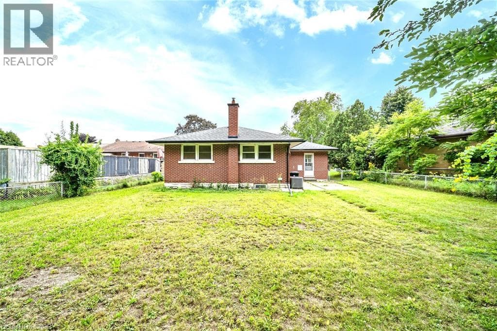 Detached for sale at 284 CEDAR Crescent, Victoria Highlands, Cambridge, Ontario, photo 41