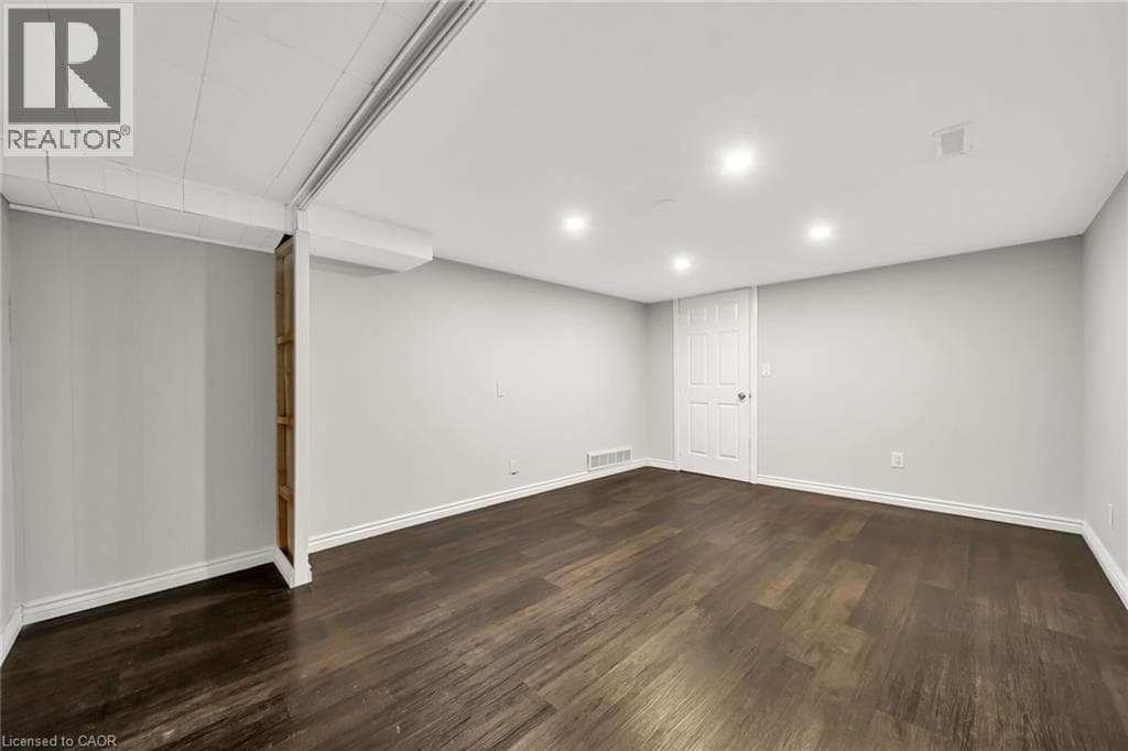 Detached for sale at 284 CEDAR Crescent, Victoria Highlands, Cambridge, Ontario, photo 38
