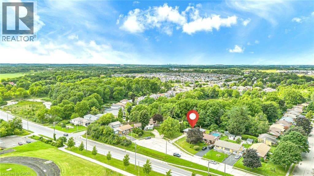 Detached for sale at 284 CEDAR Crescent, Victoria Highlands, Cambridge, Ontario, photo 43