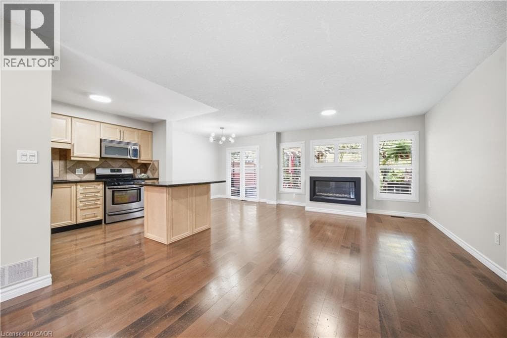 Townhouse for sale at 437 BEAVER CREEK Road, Laurelwood, Waterloo, Ontario, photo 11