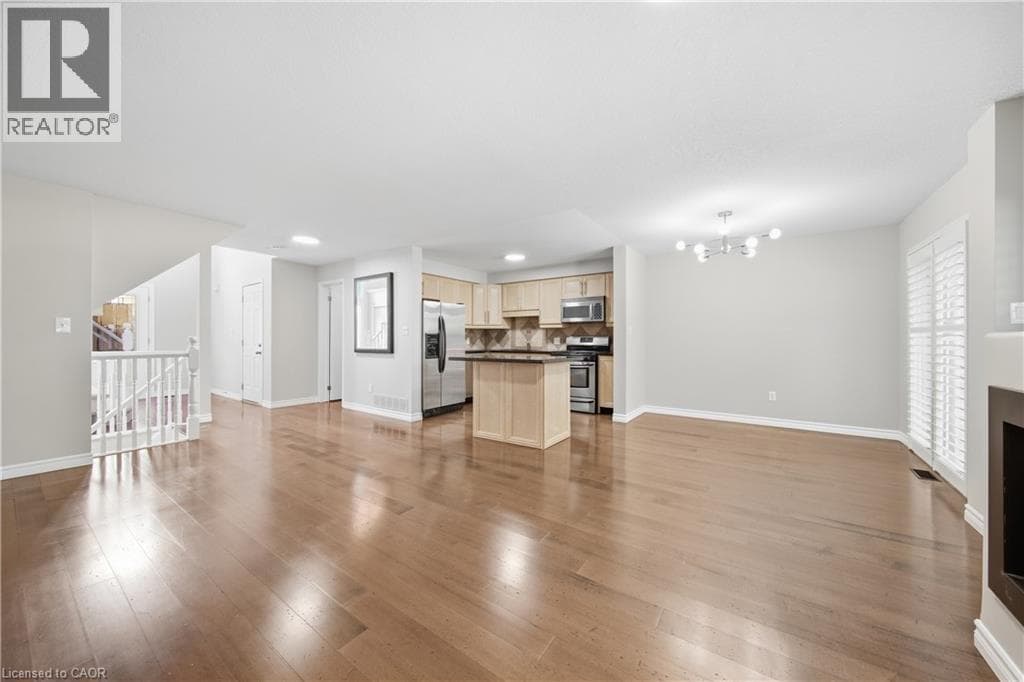 Townhouse for sale at 437 BEAVER CREEK Road, Laurelwood, Waterloo, Ontario, photo 13