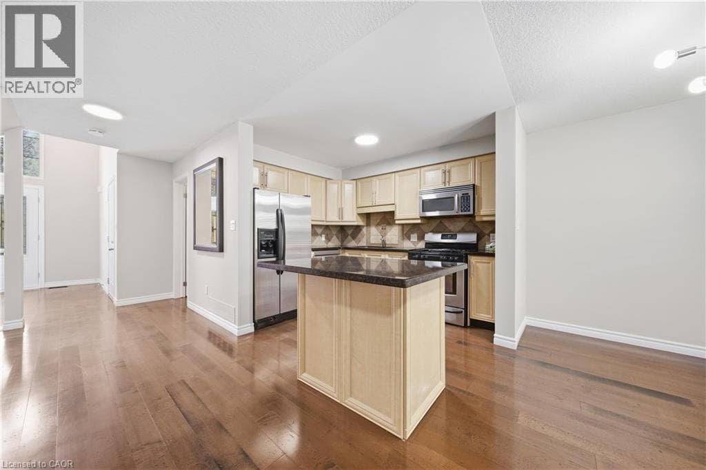 Townhouse for sale at 437 BEAVER CREEK Road, Laurelwood, Waterloo, Ontario, photo 14
