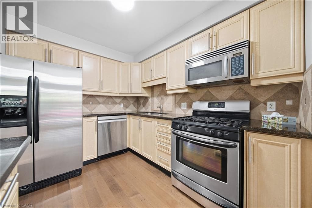 Townhouse for sale at 437 BEAVER CREEK Road, Laurelwood, Waterloo, Ontario, photo 15
