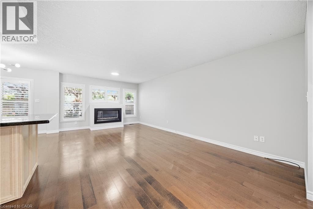 Townhouse for sale at 437 BEAVER CREEK Road, Laurelwood, Waterloo, Ontario, photo 17