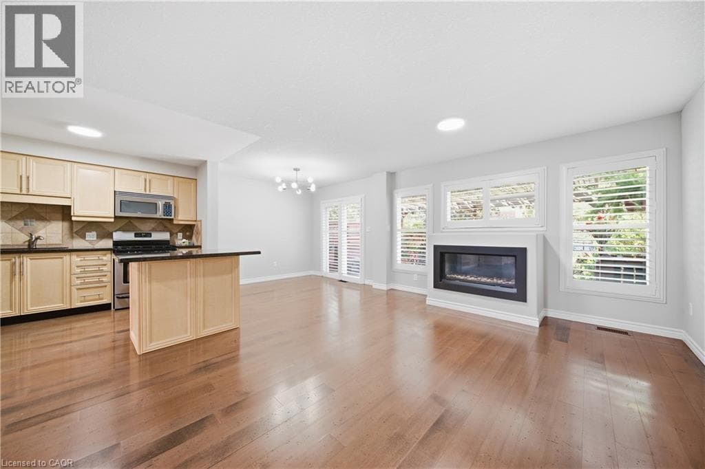 Townhouse for sale at 437 BEAVER CREEK Road, Laurelwood, Waterloo, Ontario, photo 18
