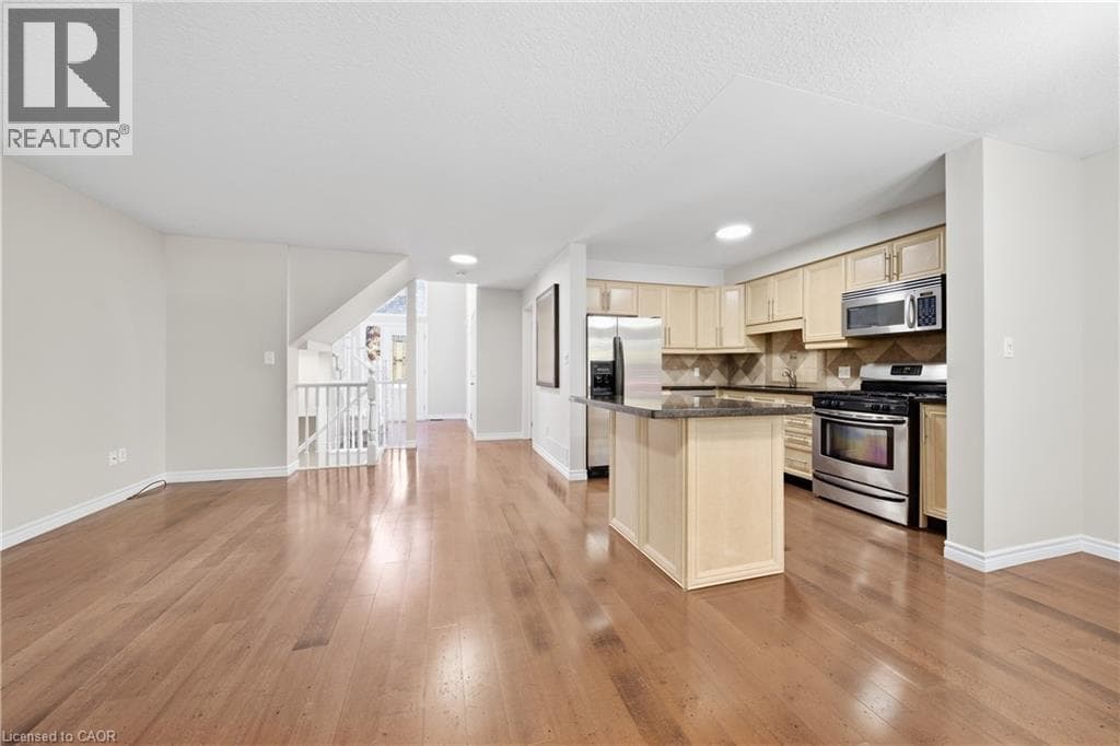 Townhouse for sale at 437 BEAVER CREEK Road, Laurelwood, Waterloo, Ontario, photo 23
