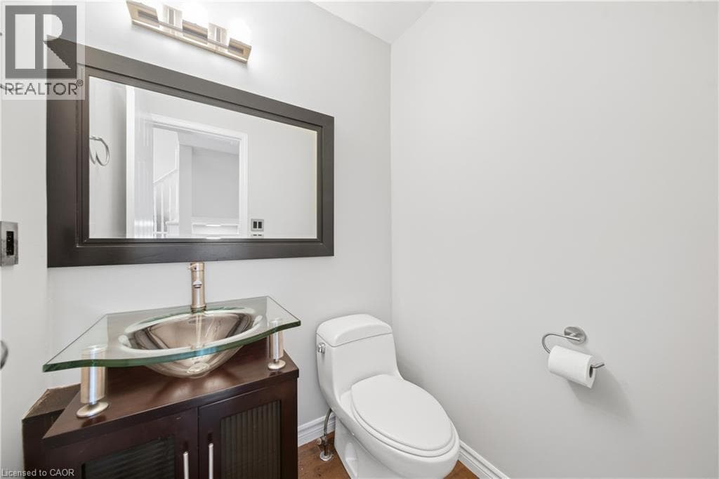 Townhouse for sale at 437 BEAVER CREEK Road, Laurelwood, Waterloo, Ontario, photo 24