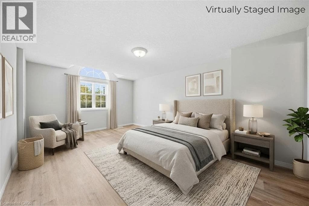 Townhouse for sale at 437 BEAVER CREEK Road, Laurelwood, Waterloo, Ontario, photo 25