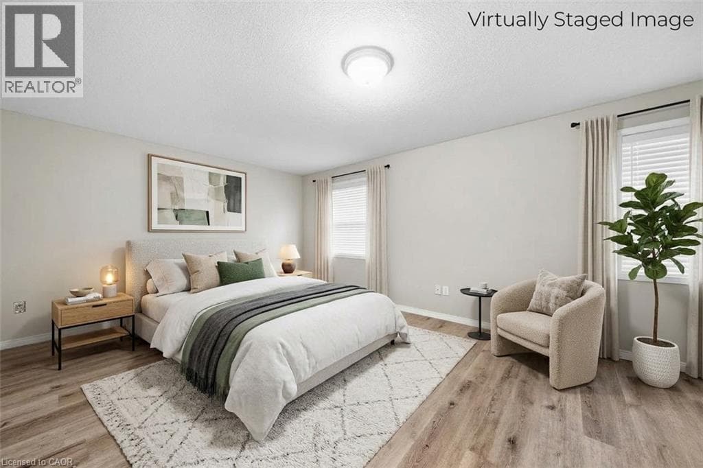 Townhouse for sale at 437 BEAVER CREEK Road, Laurelwood, Waterloo, Ontario, photo 30