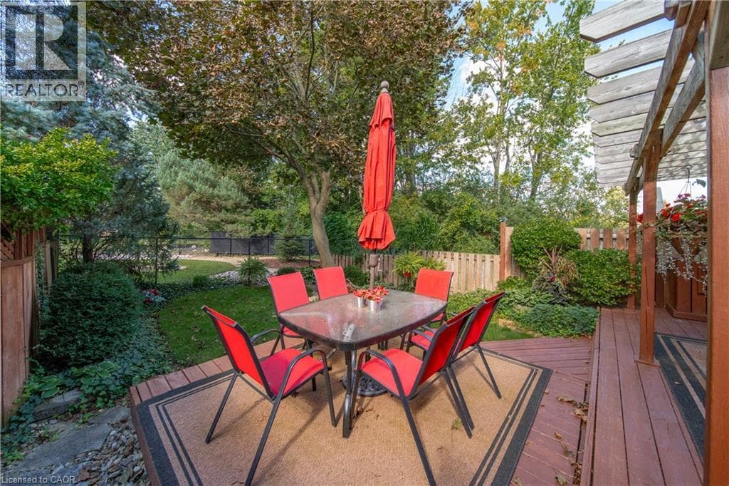 Townhouse for sale at 437 BEAVER CREEK Road, Laurelwood, Waterloo, Ontario, photo 43