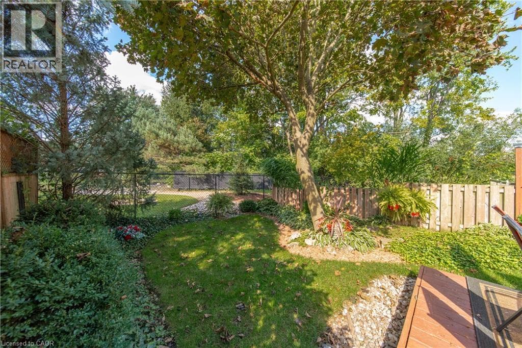 Townhouse for sale at 437 BEAVER CREEK Road, Laurelwood, Waterloo, Ontario, photo 44