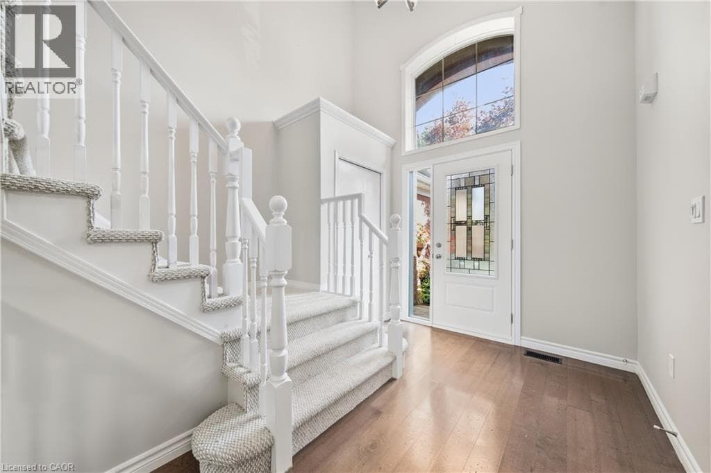 Townhouse for sale at 437 BEAVER CREEK Road, Laurelwood, Waterloo, Ontario, photo 8