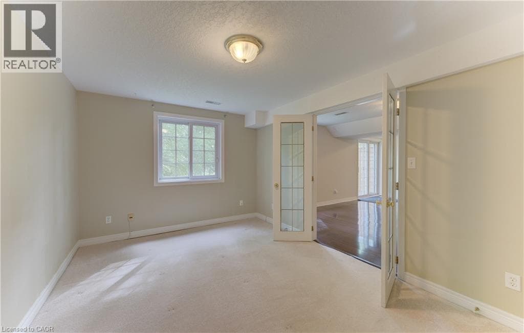 Townhouse for sale at 25 BANKSIDE Drive Unit# 2, Highland West, Kitchener, Ontario, photo 14