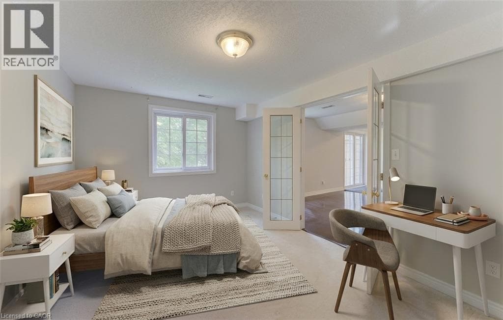 Townhouse for sale at 25 BANKSIDE Drive Unit# 2, Highland West, Kitchener, Ontario, photo 15
