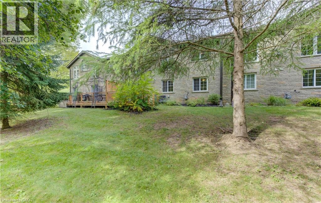 Townhouse for sale at 25 BANKSIDE Drive Unit# 2, Highland West, Kitchener, Ontario, photo 20