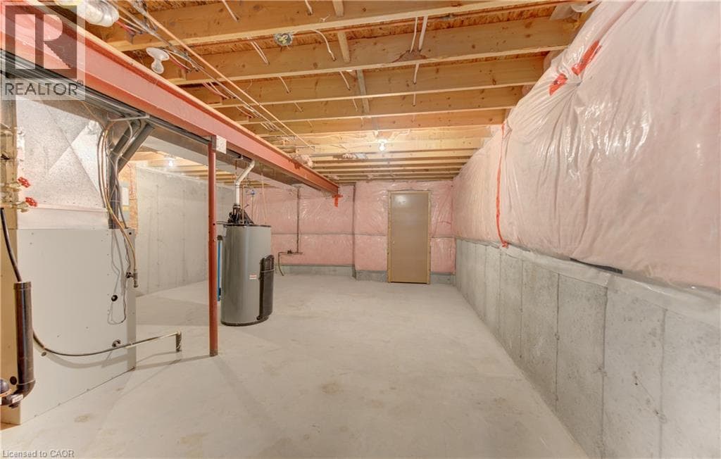 Townhouse for sale at 25 BANKSIDE Drive Unit# 2, Highland West, Kitchener, Ontario, photo 25