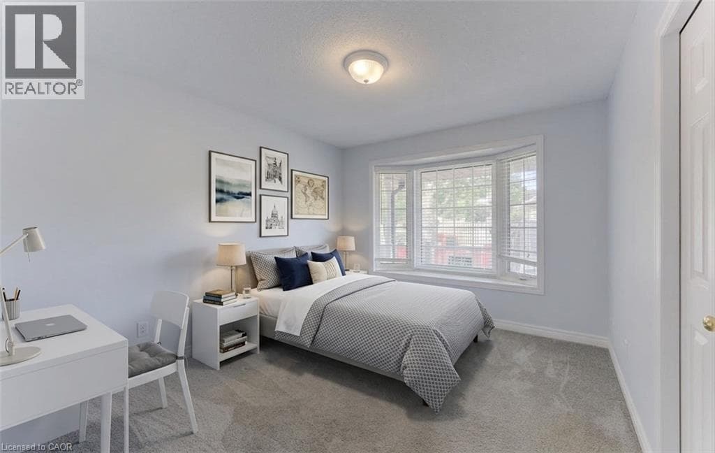 Townhouse for sale at 25 BANKSIDE Drive Unit# 2, Highland West, Kitchener, Ontario, photo 3
