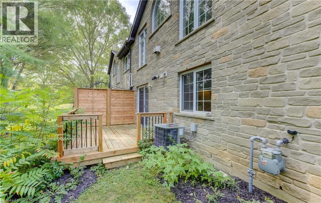 Townhouse for sale at 25 BANKSIDE Drive Unit# 2, Highland West, Kitchener, Ontario, photo 21