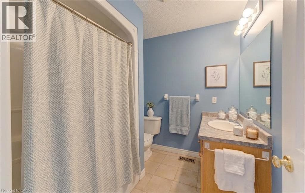 Townhouse for sale at 25 BANKSIDE Drive Unit# 2, Highland West, Kitchener, Ontario, photo 5