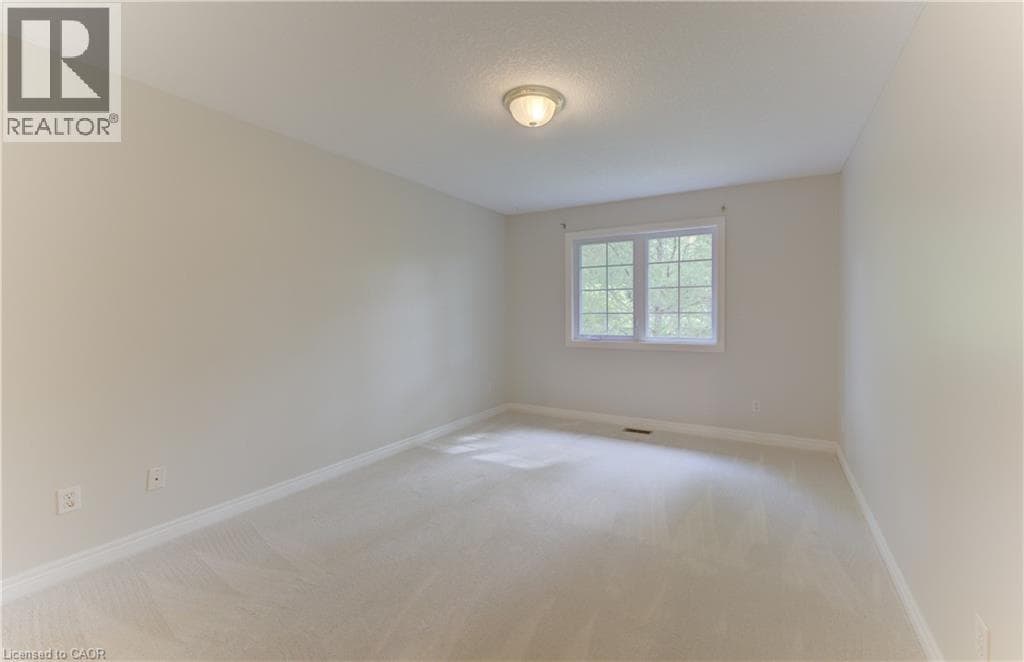 Townhouse for sale at 25 BANKSIDE Drive Unit# 2, Highland West, Kitchener, Ontario, photo 6