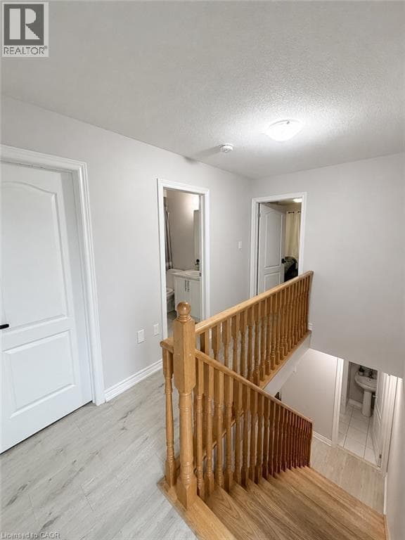 Townhouse for sale at 770 LINDEN Drive, Preston Heights, Cambridge, Ontario, photo 9