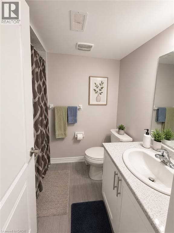 Townhouse for sale at 770 LINDEN Drive, Preston Heights, Cambridge, Ontario, photo 17