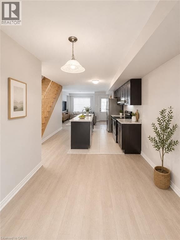 Townhouse for sale at 770 LINDEN Drive, Preston Heights, Cambridge, Ontario, photo 5