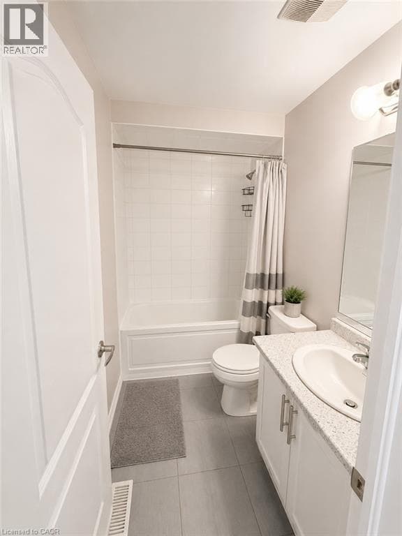 Townhouse for sale at 770 LINDEN Drive, Preston Heights, Cambridge, Ontario, photo 11