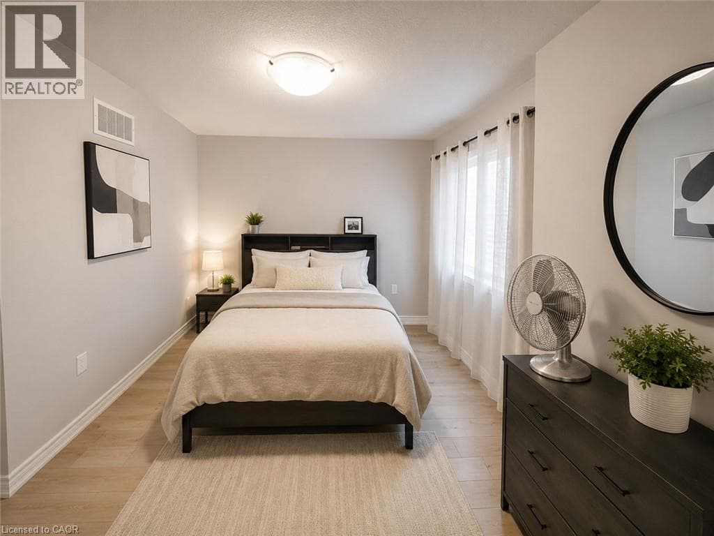 Townhouse for sale at 770 LINDEN Drive, Preston Heights, Cambridge, Ontario, photo 12