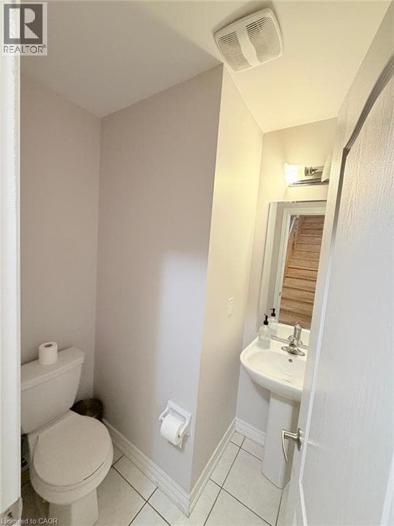 Townhouse for sale at 770 LINDEN Drive, Preston Heights, Cambridge, Ontario, photo 16