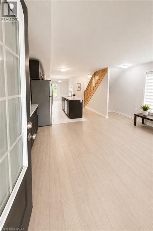 Townhouse for sale at 770 LINDEN Drive, Preston Heights, Cambridge, Ontario, photo 4