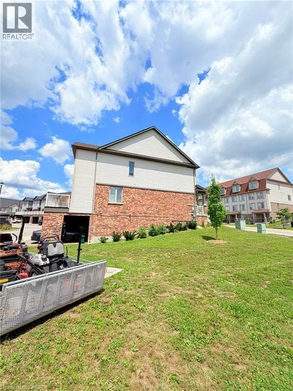Townhouse for sale at 770 LINDEN Drive, Preston Heights, Cambridge, Ontario, photo 20