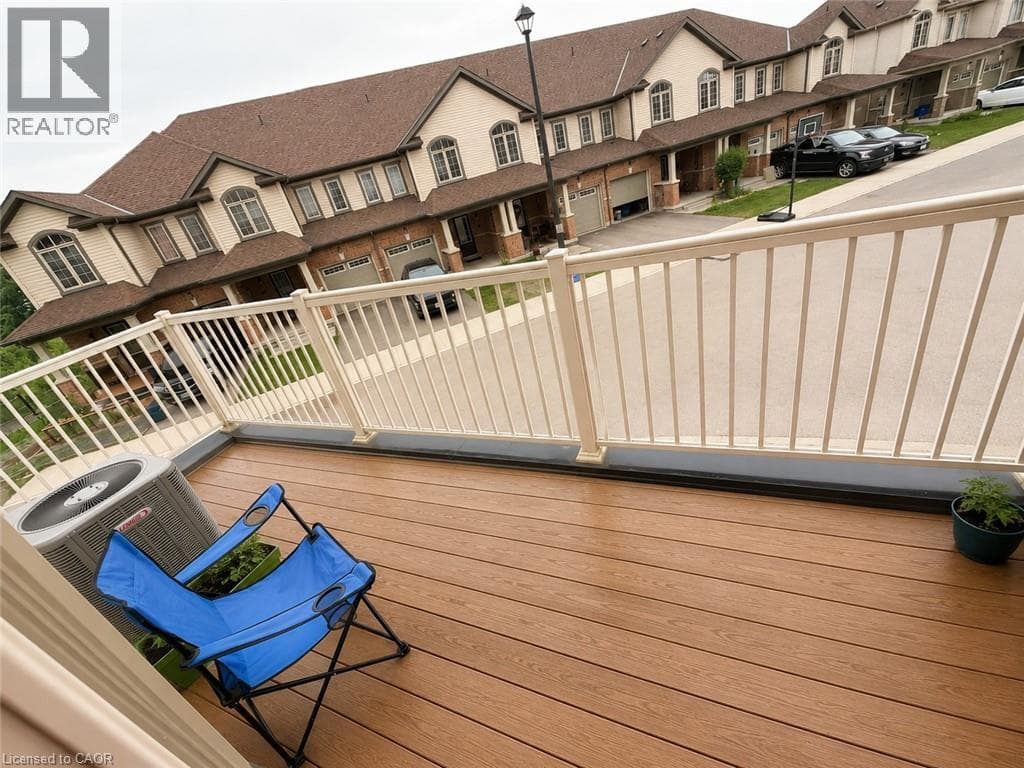 Townhouse for sale at 770 LINDEN Drive, Preston Heights, Cambridge, Ontario, photo 18