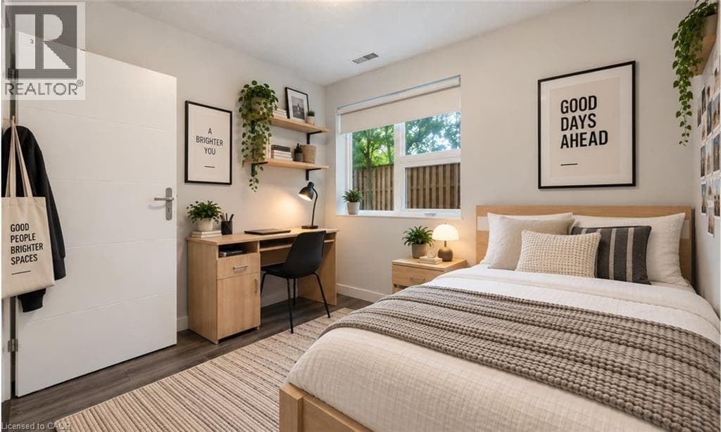 Townhouse for sale at 338 ALBERT Street Unit# 119, Northdale, Waterloo, Ontario, photo 29