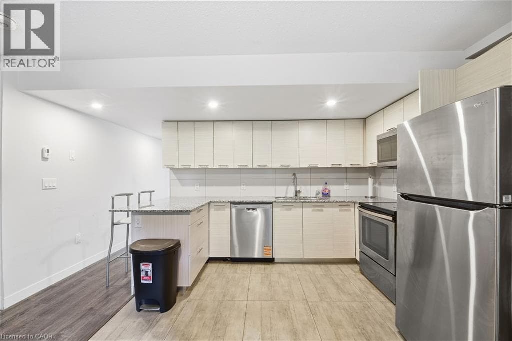 Townhouse for sale at 338 ALBERT Street Unit# 119, Northdale, Waterloo, Ontario, photo 14