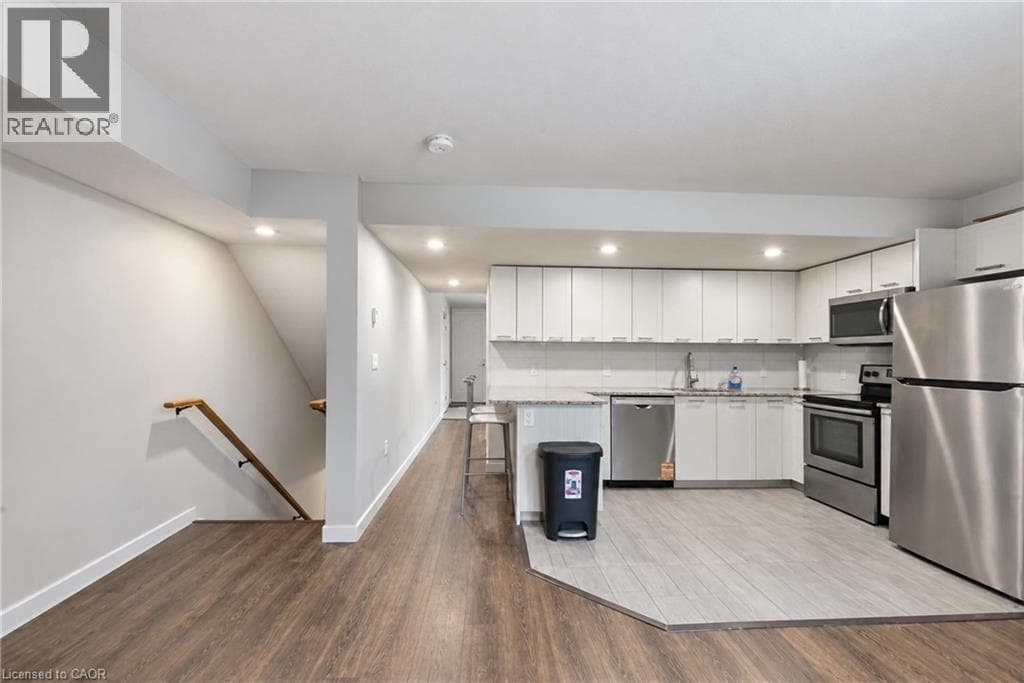 Townhouse for sale at 338 ALBERT Street Unit# 119, Northdale, Waterloo, Ontario, photo 16