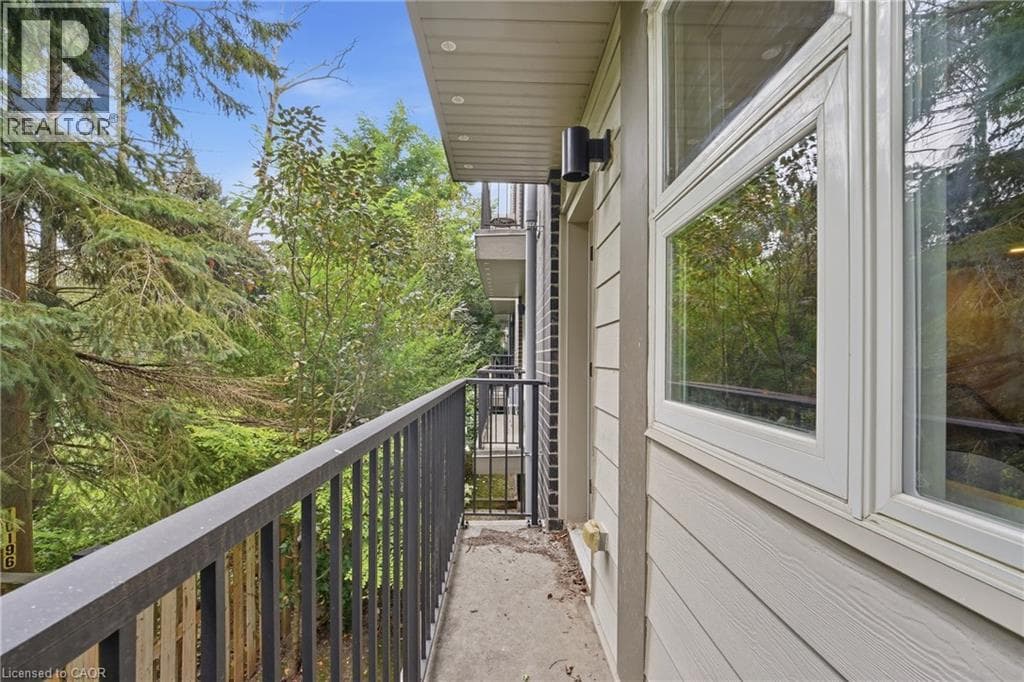 Townhouse for sale at 338 ALBERT Street Unit# 119, Northdale, Waterloo, Ontario, photo 22
