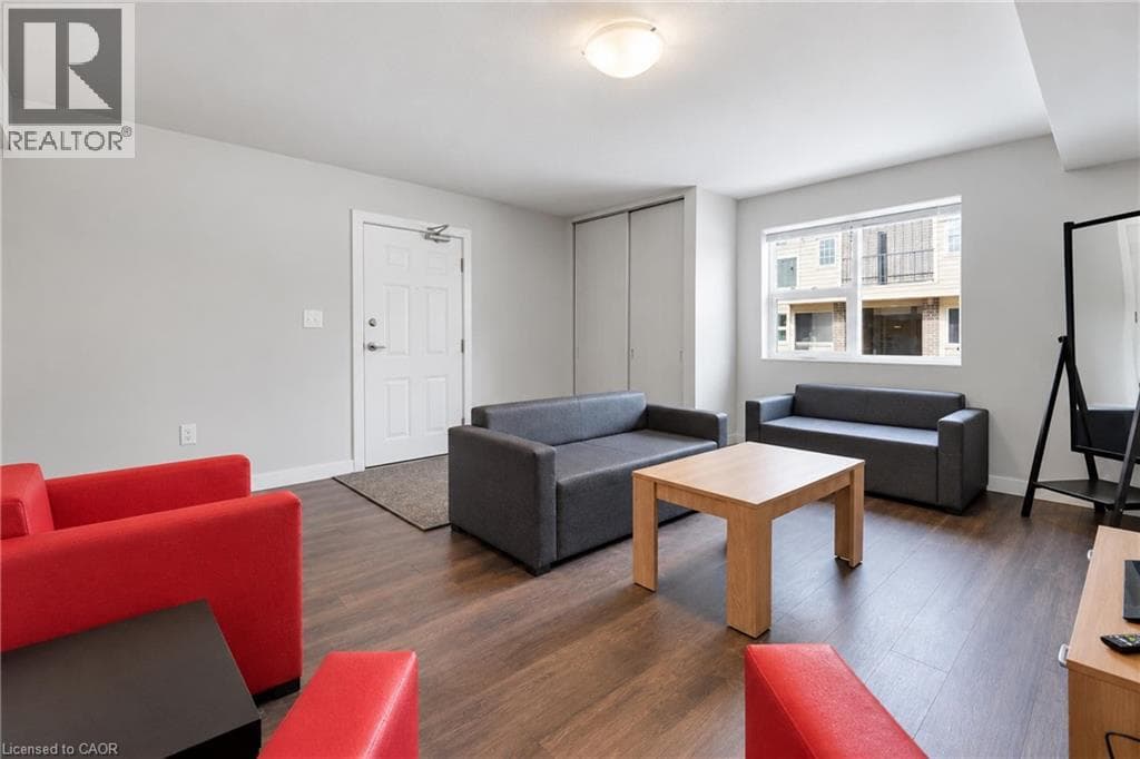 Townhouse for sale at 338 ALBERT Street Unit# 119, Northdale, Waterloo, Ontario, photo 11