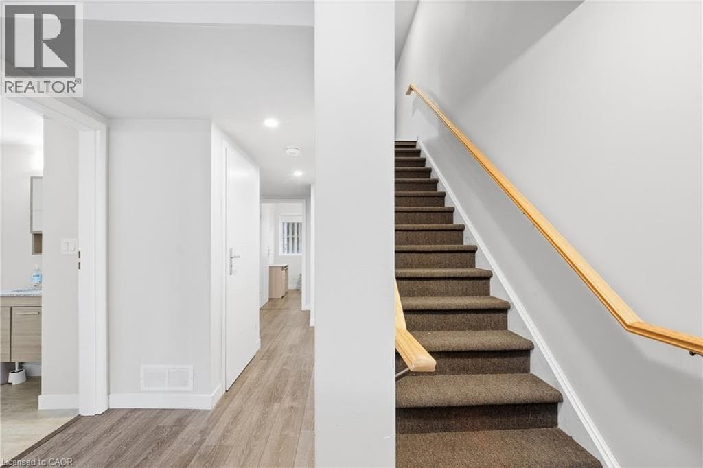 Townhouse for sale at 338 ALBERT Street Unit# 119, Northdale, Waterloo, Ontario, photo 23