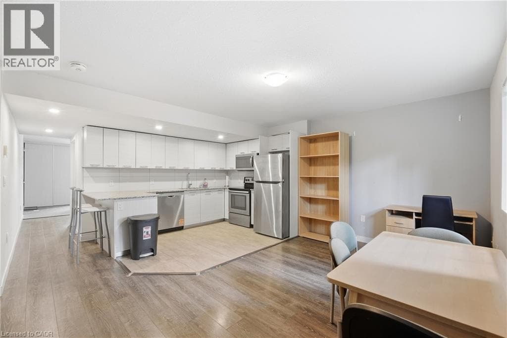 Townhouse for sale at 338 ALBERT Street Unit# 119, Northdale, Waterloo, Ontario, photo 13