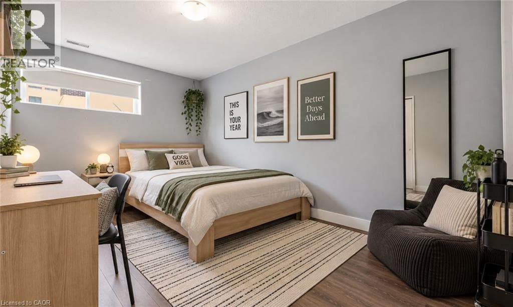 Townhouse for sale at 338 ALBERT Street Unit# 119, Northdale, Waterloo, Ontario, photo 32