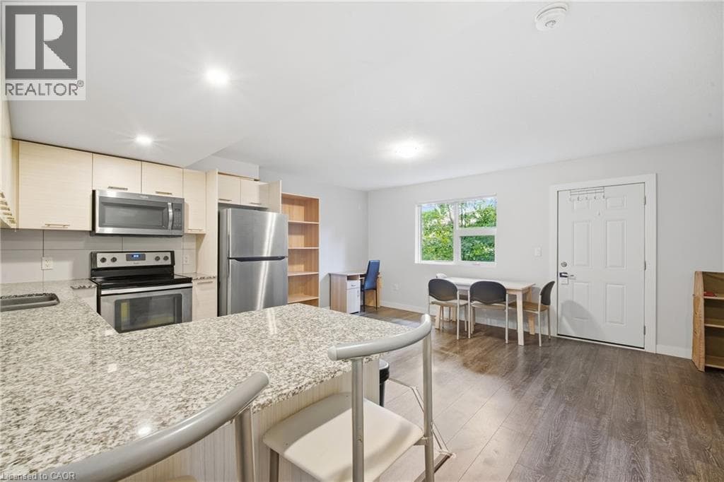 Townhouse for sale at 338 ALBERT Street Unit# 119, Northdale, Waterloo, Ontario, photo 18