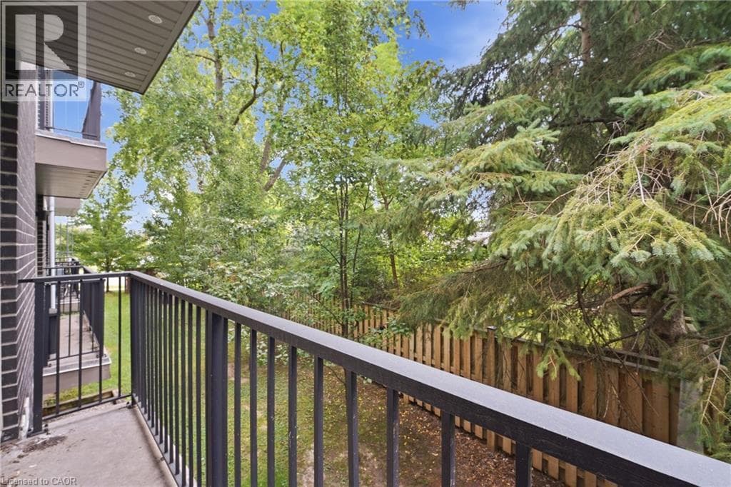 Townhouse for sale at 338 ALBERT Street Unit# 119, Northdale, Waterloo, Ontario, photo 21