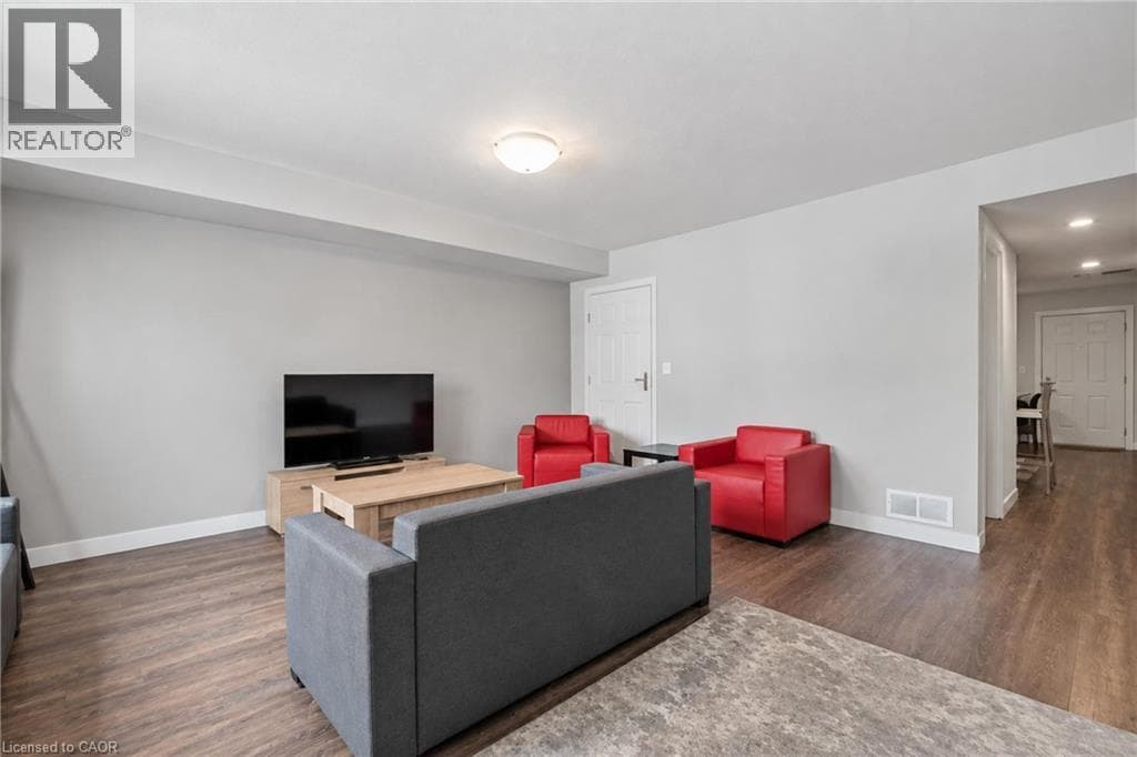 Townhouse for sale at 338 ALBERT Street Unit# 119, Northdale, Waterloo, Ontario, photo 12