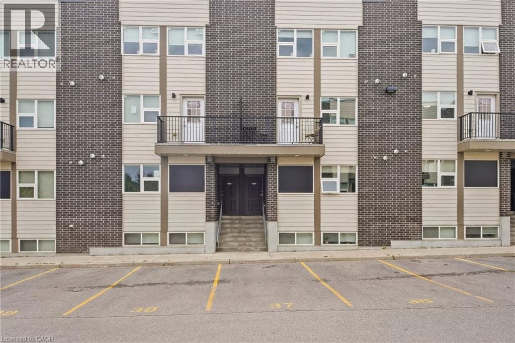 Townhouse for sale at 338 ALBERT Street Unit# 119, Northdale, Waterloo, Ontario, photo 39