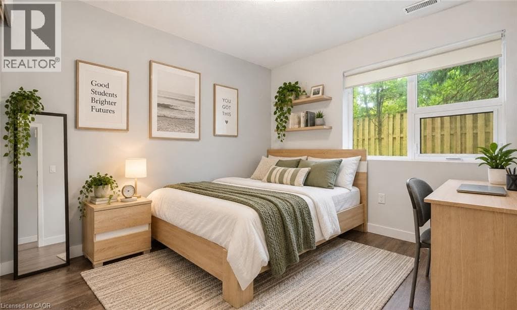 Townhouse for sale at 338 ALBERT Street Unit# 119, Northdale, Waterloo, Ontario, photo 26